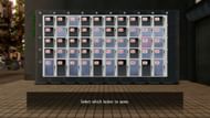 You can make a small fortune by finding these Locker Keys (Image via SEGA)